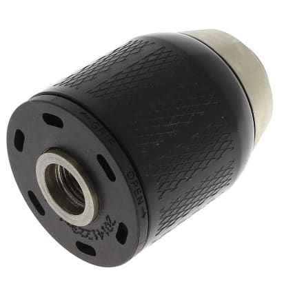 Mandrino da 1/16" - 1/2" image