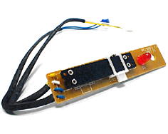 Potenciómetro 49010397 image