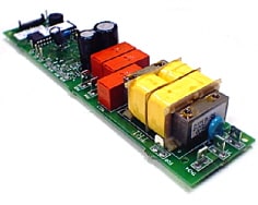 Módulo de alimentación 76X3819 image