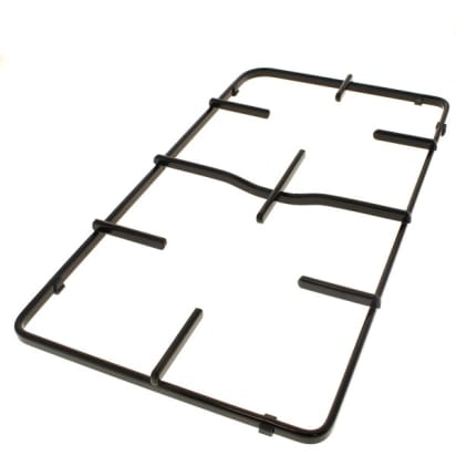 Rejilla de 2 luces izquierda image