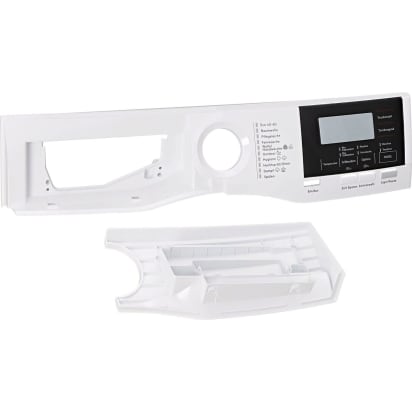Panel de control blanco 140259946014 - 2