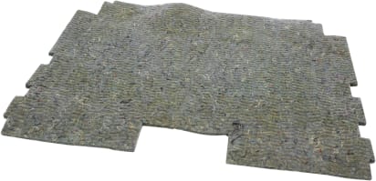 Placa aislante 00680916 origen image