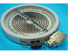 Chimenea halógena 2000w 10.98503.232 image