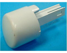 Pulsante di accensione/spegnimento del bianco image