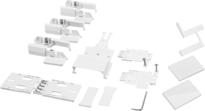 Juego de fijación 12042922 original image