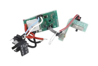 Módulo electrónico 1607233410 image