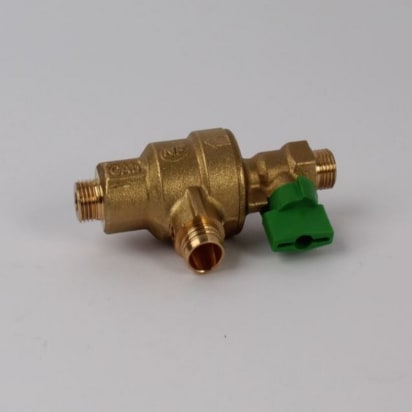 Disconnecteur 119528 image