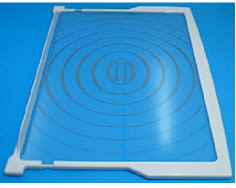 Estante de cristal 470x302 image