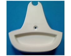 Asa de hierro trasera RS-DZ0203 image