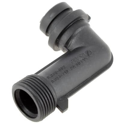 Conexión de alimentación image