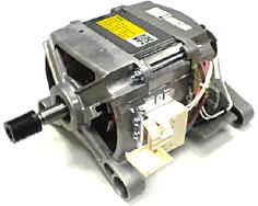 Motor conmutador de 1200 rpm image
