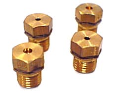 Inyectores de gas natural image