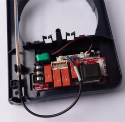 Modulo elettronico trifase 099109 image