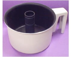 Casseruola alta image