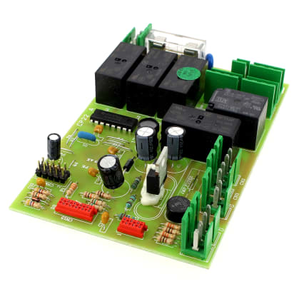 Módulo electrónico 49008723 image