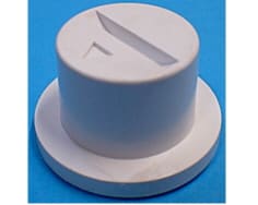 Botón del termostato 481241359128 image