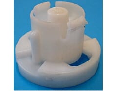 Portaspazzole (non a sinistra) image