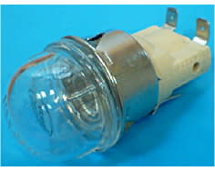 Ventana + casquillo + bombilla image