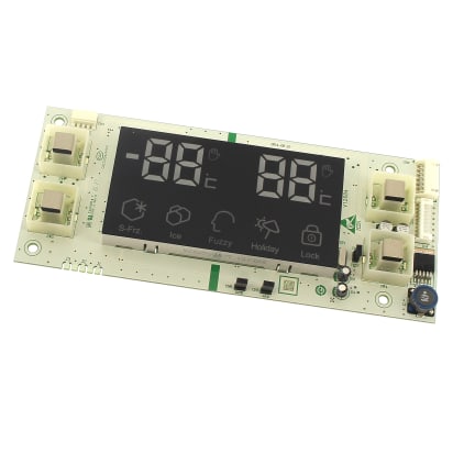 Módulo de visualización 0061800082a image