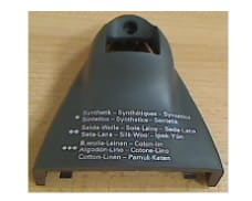 Lomo de hierro image