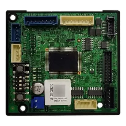 Módulo condensador DB92-04216A image