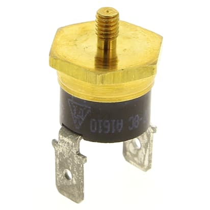 107°nc termostato image