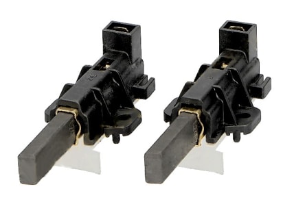 Spazzole del motore (2) image