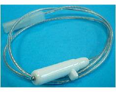 Candela di accensione l=450 mm image