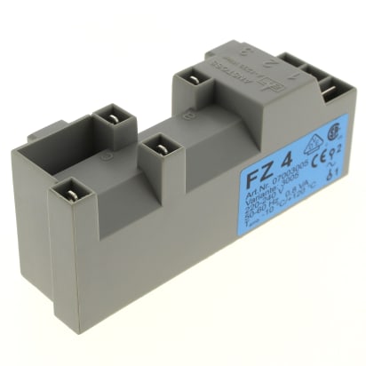 Encendedor de 4 puntos 00602117 image