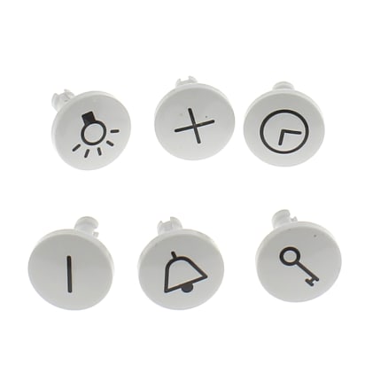 Juego de llaves 00421810 image