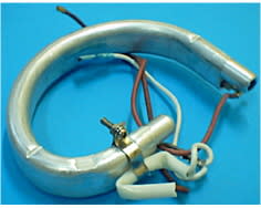 Resistore 230v image