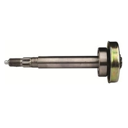 Pasador del cojinete de apoyo de la cuchilla 5321872-91 image