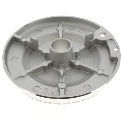 Corps de bruleur ultra-rapide 44000183 - 2