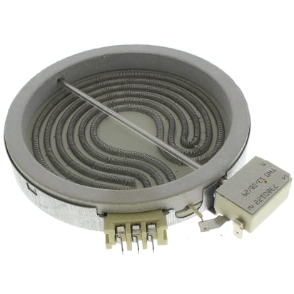 Riscaldatore radiante d=145 1200w 1650734831 image