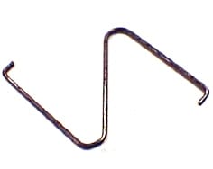 Muelle de la segadora image