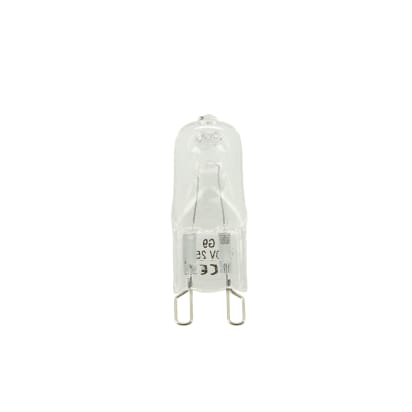 bombilla halógena g9 de 25w para horno - 2
