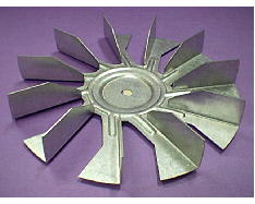 Turbina de ventilación 75X0152 image