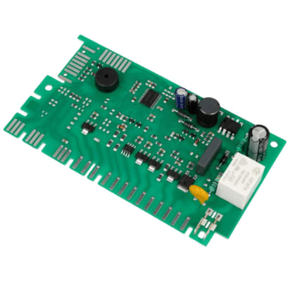 Módulo electrónico image