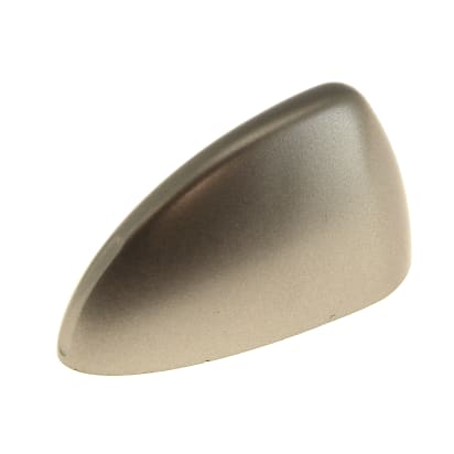 Pomo del horno de acero inoxidable image