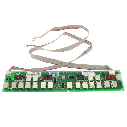 Módulo de teclado izquierdo image