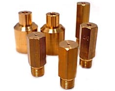 Inyectores de gas natural 76X3495 image