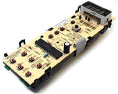 Módulo de control 79X5676 image