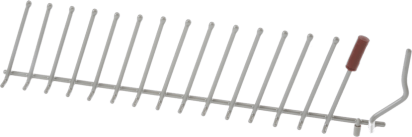 Steli pieghevoli 12035444 originale image