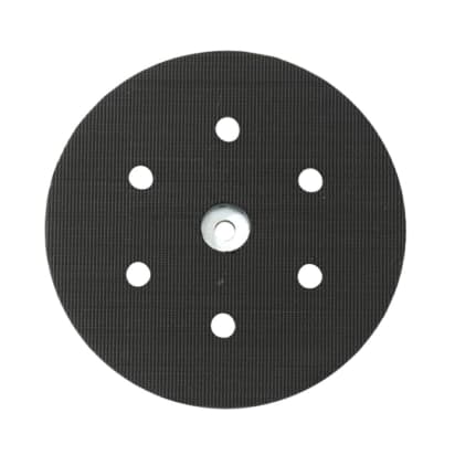 Plato de lija 150mm image