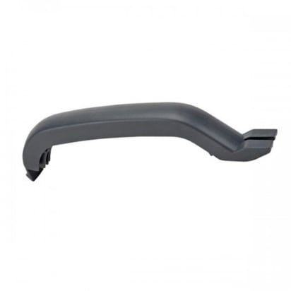 Bandeja con asa negra 322393666/0 image