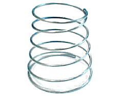 Muelle de pomo image