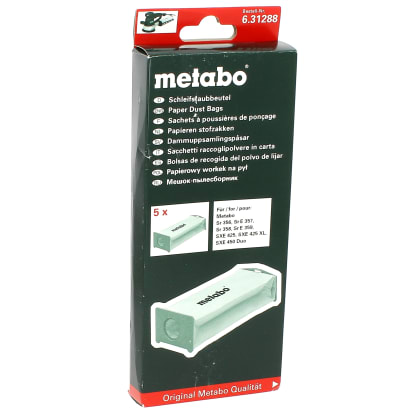 Bolsas para el polvo, juego de 5 631288000 image