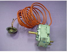 Termostato regulable image