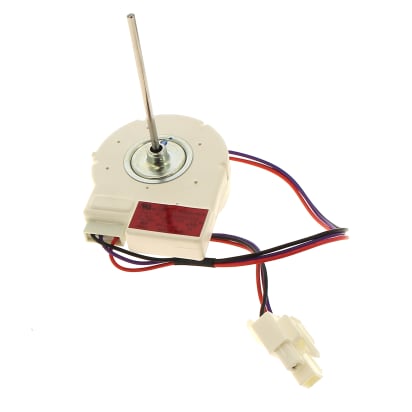 Motore del ventilatore 0064000459 image