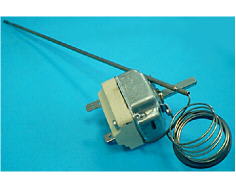 Termostato del horno 55.19062.824 -> 356°C image